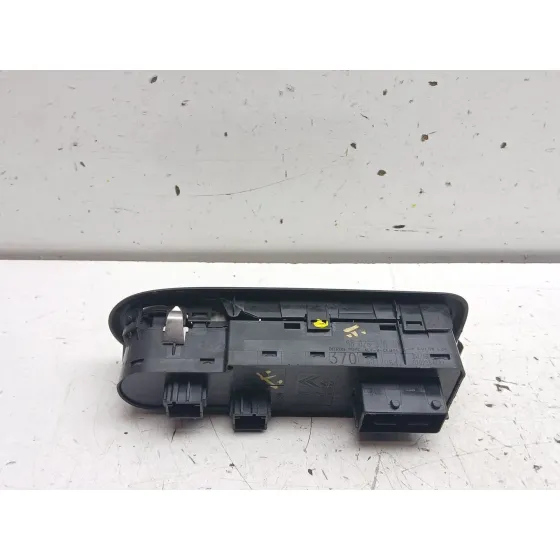 Mando Elevalunas Delantero Izquierdo para Peugeot 508 Sw I (8E_)