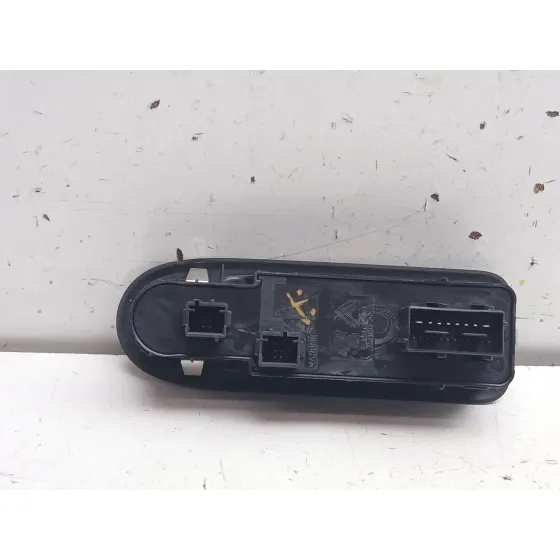 Mando Elevalunas Delantero Izquierdo para Peugeot 508 Sw I (8E_)