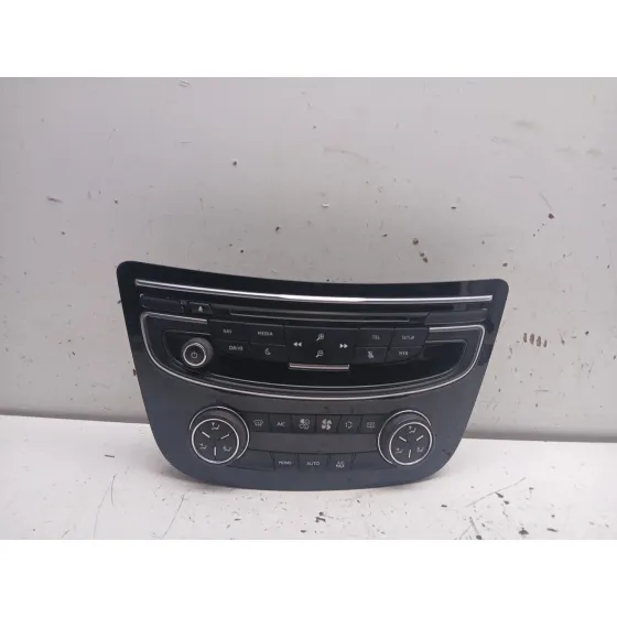 Mando Climatizador para Peugeot 508 Sw I (8E_)