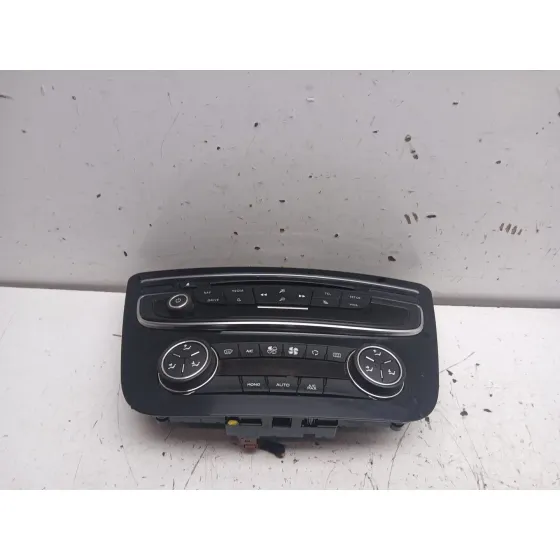 Mando Climatizador para Peugeot 508 Sw I (8E_)