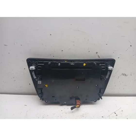 Mando Climatizador para Peugeot 508 Sw I (8E_)
