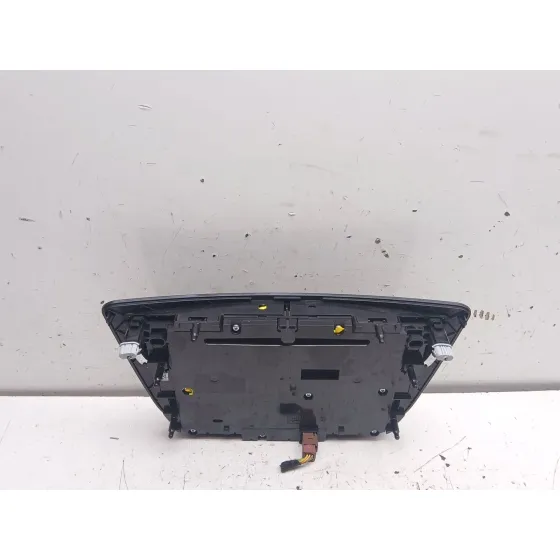 Mando Climatizador para Peugeot 508 Sw I (8E_)