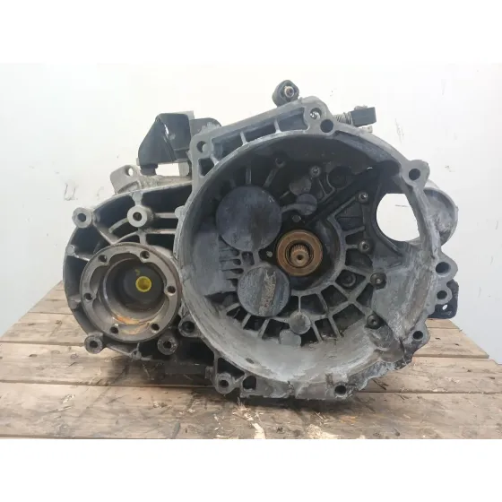 Caja Cambios para Volkswagen Passat B6 (3C2)