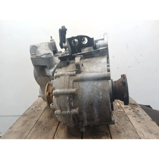 Caja Cambios para Volkswagen Passat B6 (3C2)