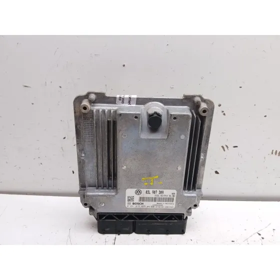 Centralita Motor Uce para Volkswagen Passat B6 (3C2)