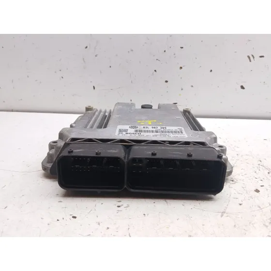 Centralita Motor Uce para Volkswagen Passat B6 (3C2)