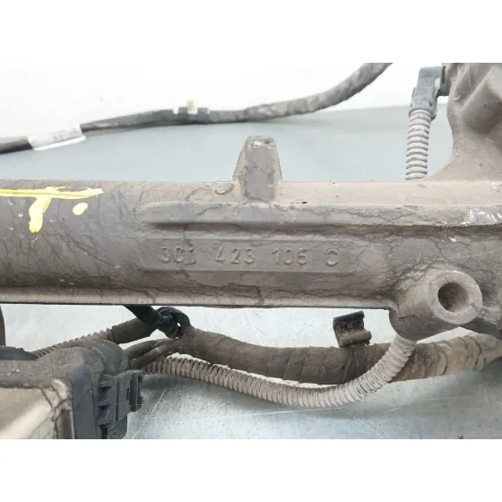 Cremallera Direccion para Volkswagen Passat B6 (3C2)