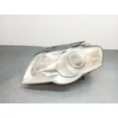 Faro Izquierdo para Volkswagen Passat B6 (3C2)