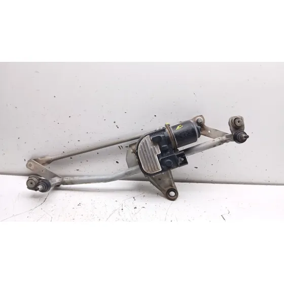 Motor Limpia Delantero para Volkswagen Passat B6 (3C2)