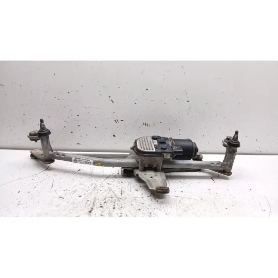 Motor Limpia Delantero para Volkswagen Passat B6 (3C2)