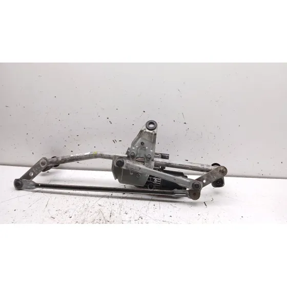 Motor Limpia Delantero para Volkswagen Passat B6 (3C2)