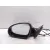 Retrovisor Izquierdo para Volkswagen Passat B6 (3C2)
