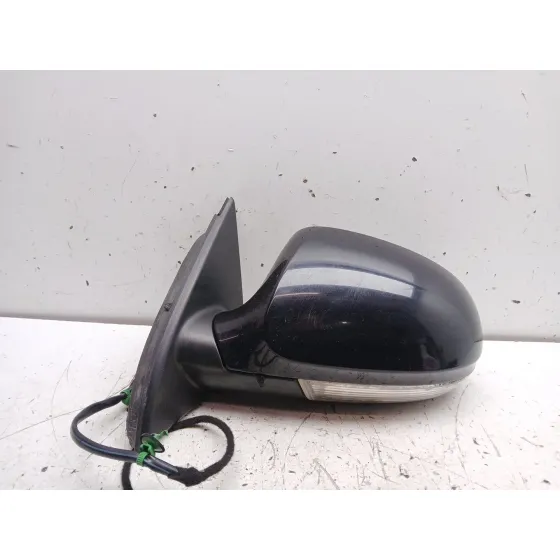 Retrovisor Izquierdo para Volkswagen Passat B6 (3C2)