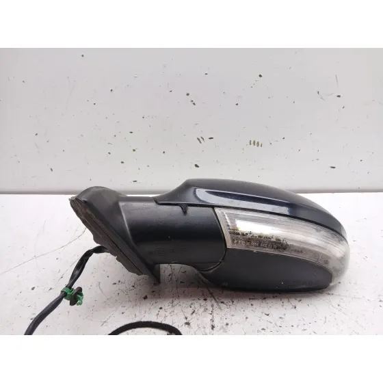 Retrovisor Izquierdo para Volkswagen Passat B6 (3C2)