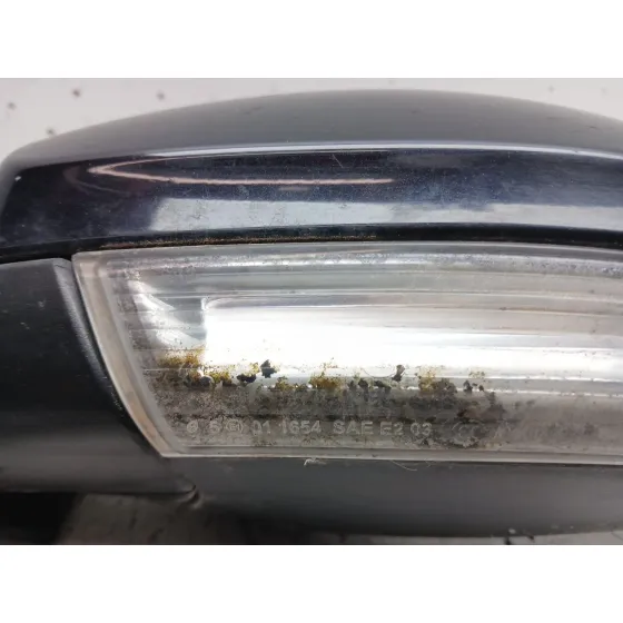 Retrovisor Izquierdo para Volkswagen Passat B6 (3C2)