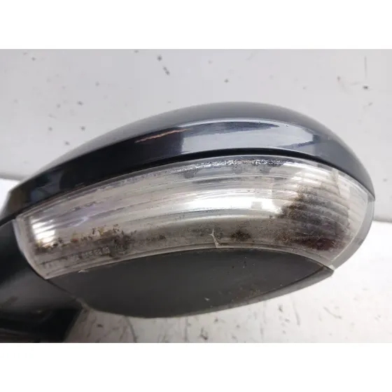 Retrovisor Izquierdo para Volkswagen Passat B6 (3C2)