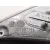 Retrovisor Izquierdo para Volkswagen Passat B6 (3C2)