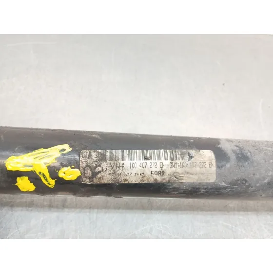 Transmision Delantera Derecha para Volkswagen Passat B6 (3C2)