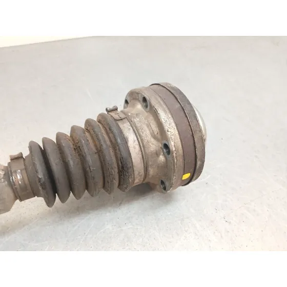 Transmision Delantera Derecha para Volkswagen Passat B6 (3C2)