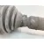 Transmision Delantera Derecha para Volkswagen Passat B6 (3C2)