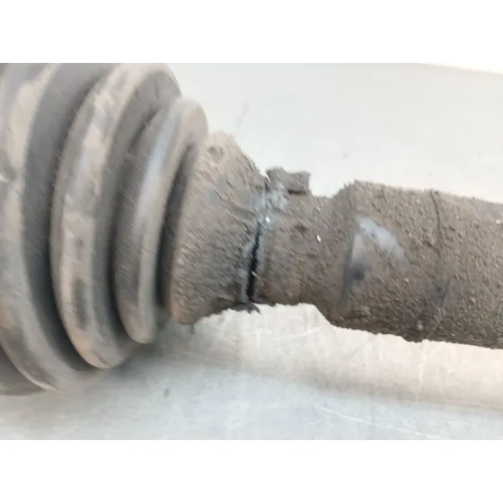 Transmision Delantera Derecha para Volkswagen Passat B6 (3C2)