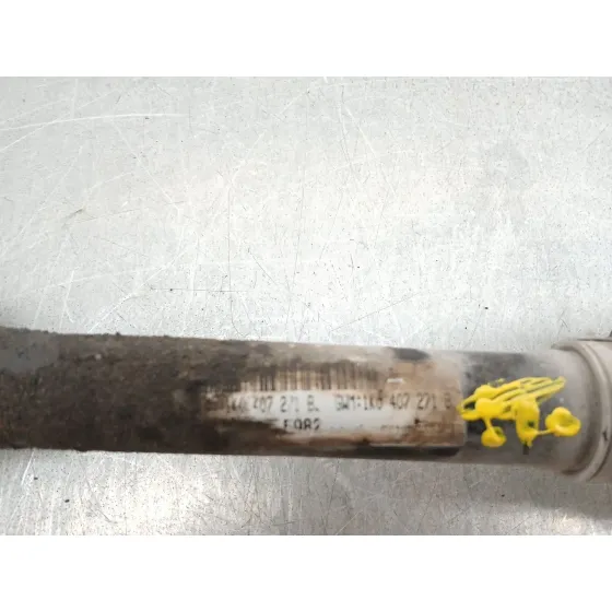 Transmision Delantera Izquierda para Volkswagen Passat B6 (3C2)