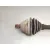 Transmision Delantera Izquierda para Volkswagen Passat B6 (3C2)
