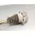 Transmision Delantera Izquierda para Volkswagen Passat B6 (3C2)