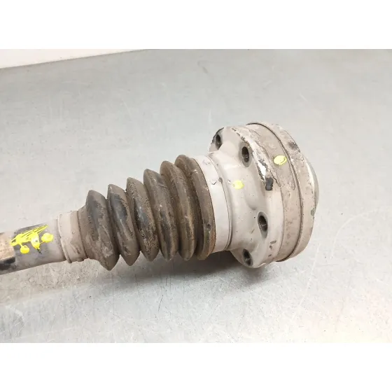 Transmision Delantera Izquierda para Volkswagen Passat B6 (3C2)