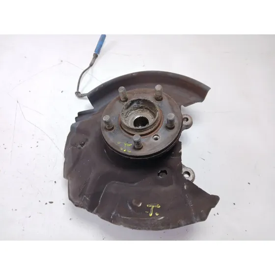 Mangueta Delantera Izquierda para Land Rover Range Rover Iii (L322)