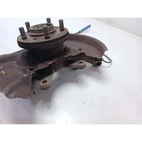 Mangueta Delantera Izquierda para Land Rover Range Rover Iii (L322)