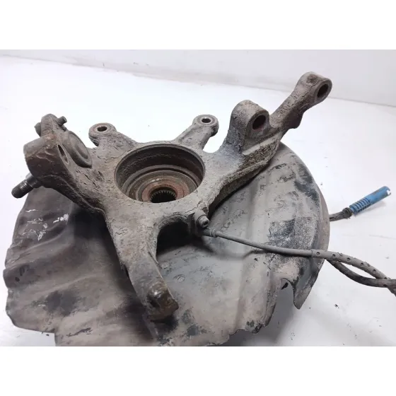 Mangueta Delantera Izquierda para Land Rover Range Rover Iii (L322)
