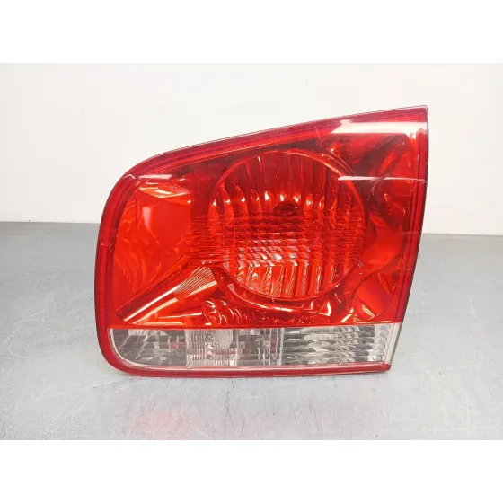 Piloto Trasero Derecho Interior para Volkswagen Touareg (7La, 7L6, 7L7)