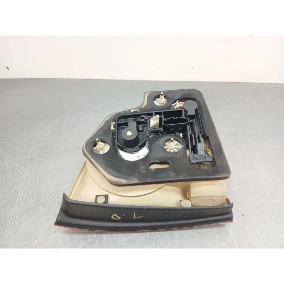 Piloto Trasero Derecho Interior para Volkswagen Touareg (7La, 7L6, 7L7)