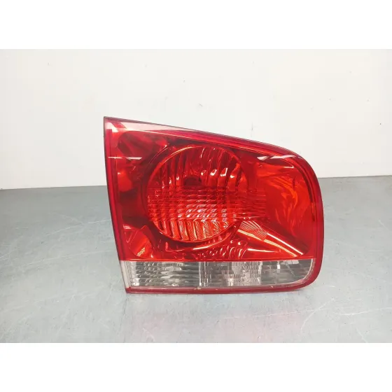 Piloto Trasero Izquierdo Interior para Volkswagen Touareg (7La, 7L6, 7L7)