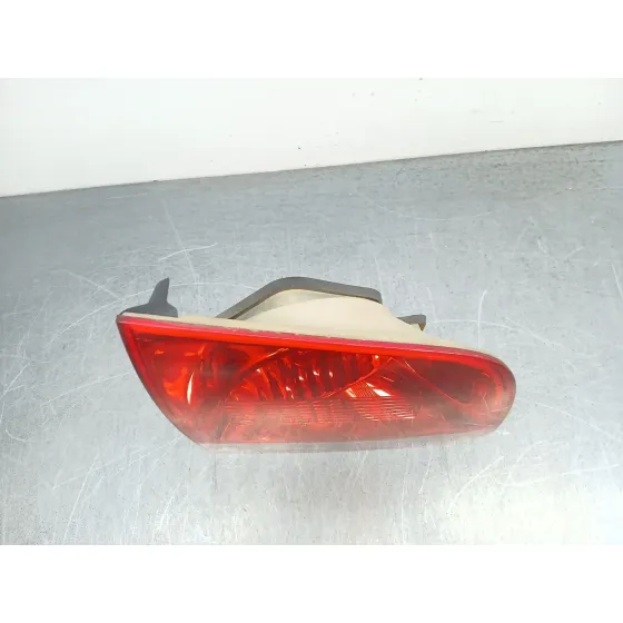 Piloto Trasero Izquierdo Interior para Volkswagen Touareg (7La, 7L6, 7L7)
