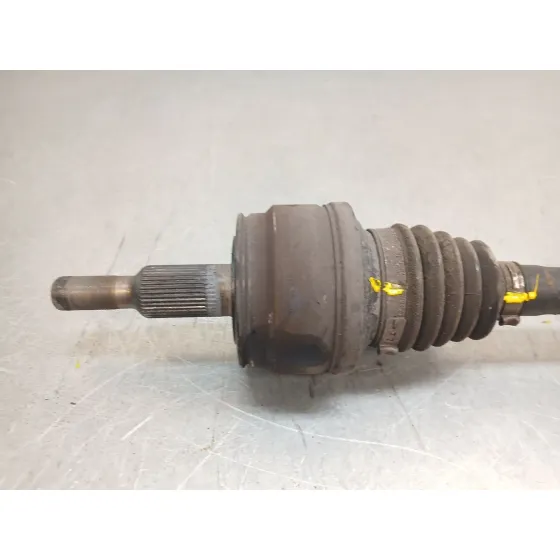 Transmision Trasera Izquierda para Volkswagen Touareg (7La, 7L6, 7L7)
