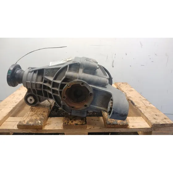 Diferencial Trasero para Volkswagen Touareg (7La, 7L6, 7L7)