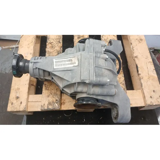 Diferencial Trasero para Volkswagen Touareg (7La, 7L6, 7L7)