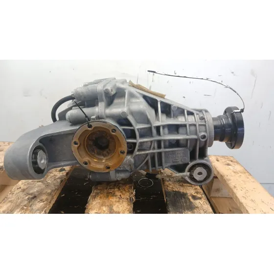 Diferencial Trasero para Volkswagen Touareg (7La, 7L6, 7L7)