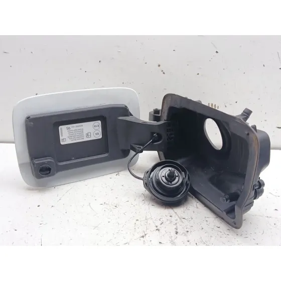 Tapa Exterior Combustible para Seat Arona (Kj7, Kjp)