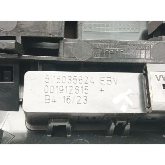 Luz Interior para Seat Arona (Kj7, Kjp)