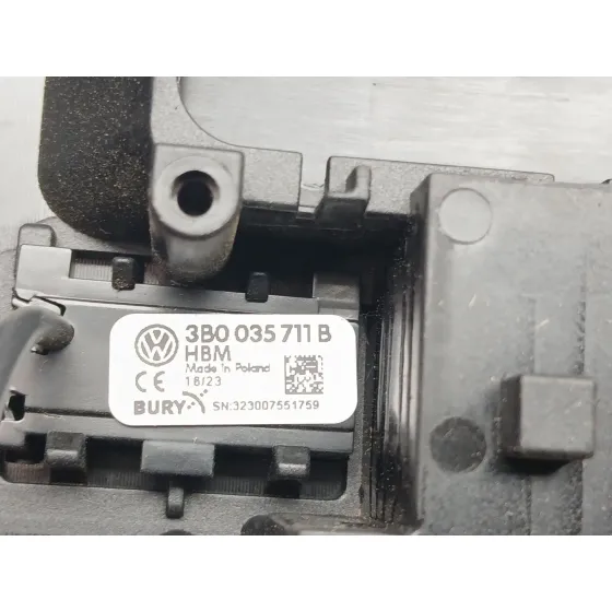 Luz Interior para Seat Arona (Kj7, Kjp)