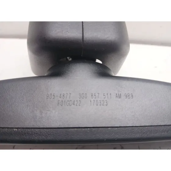 Espejo Interior para Seat Arona (Kj7, Kjp)