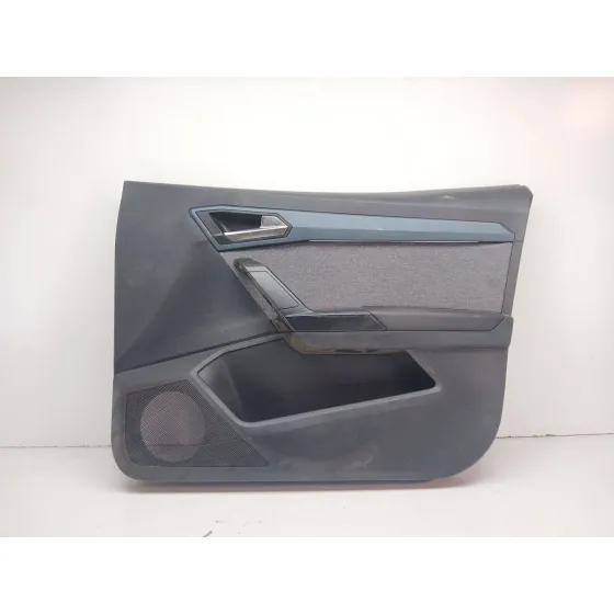 Guarnecido Puerta Delantera Derecha para Seat Arona (Kj7, Kjp)
