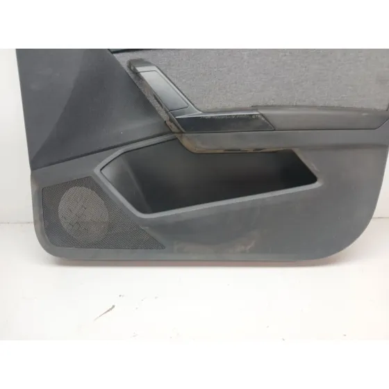 Guarnecido Puerta Delantera Derecha para Seat Arona (Kj7, Kjp)