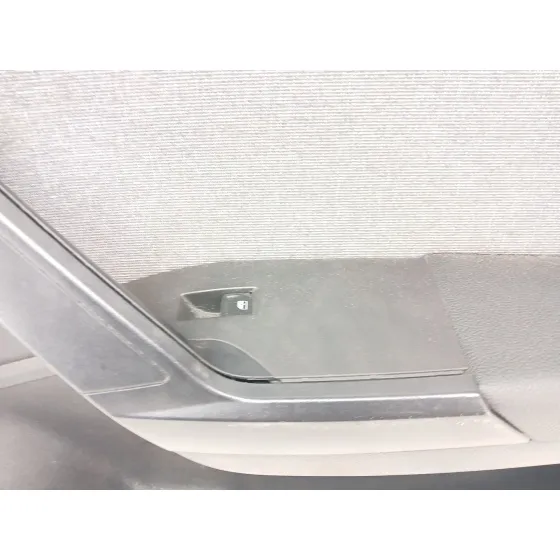 Guarnecido Puerta Delantera Derecha para Seat Arona (Kj7, Kjp)