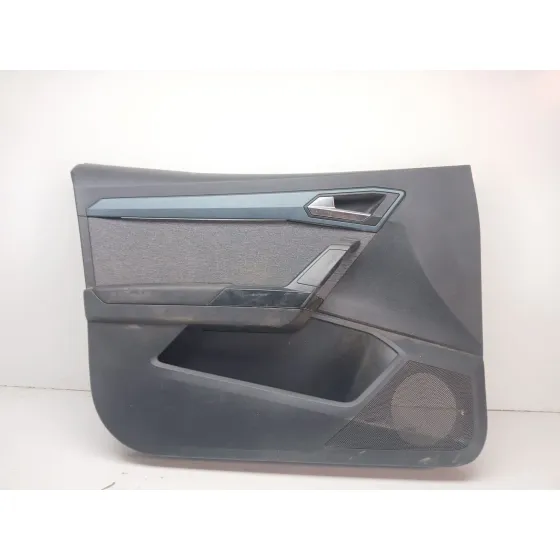 Guarnecido Puerta Delantera Izquierda para Seat Arona (Kj7, Kjp)