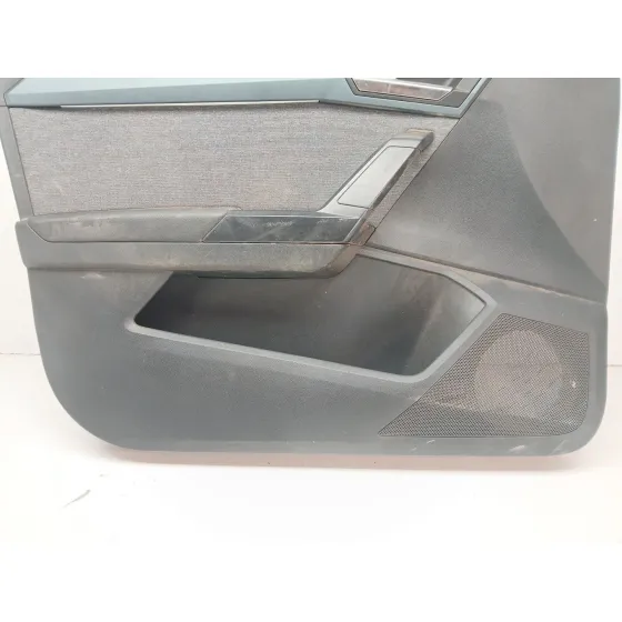Guarnecido Puerta Delantera Izquierda para Seat Arona (Kj7, Kjp)