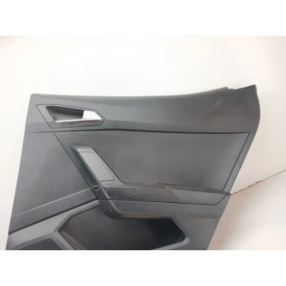Guarnecido Puerta Trasera Derecha para Seat Arona (Kj7, Kjp)
